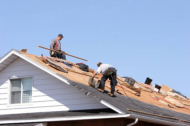 Best Commercial Roofing Services  in Parsons, WV