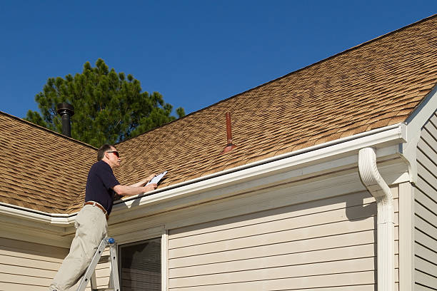 Best Roof Leak Repair  in Parsons, WV